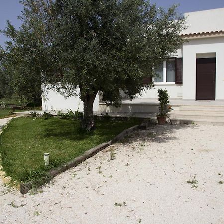 Casa Raineri Villa Paceco Eksteriør bilde