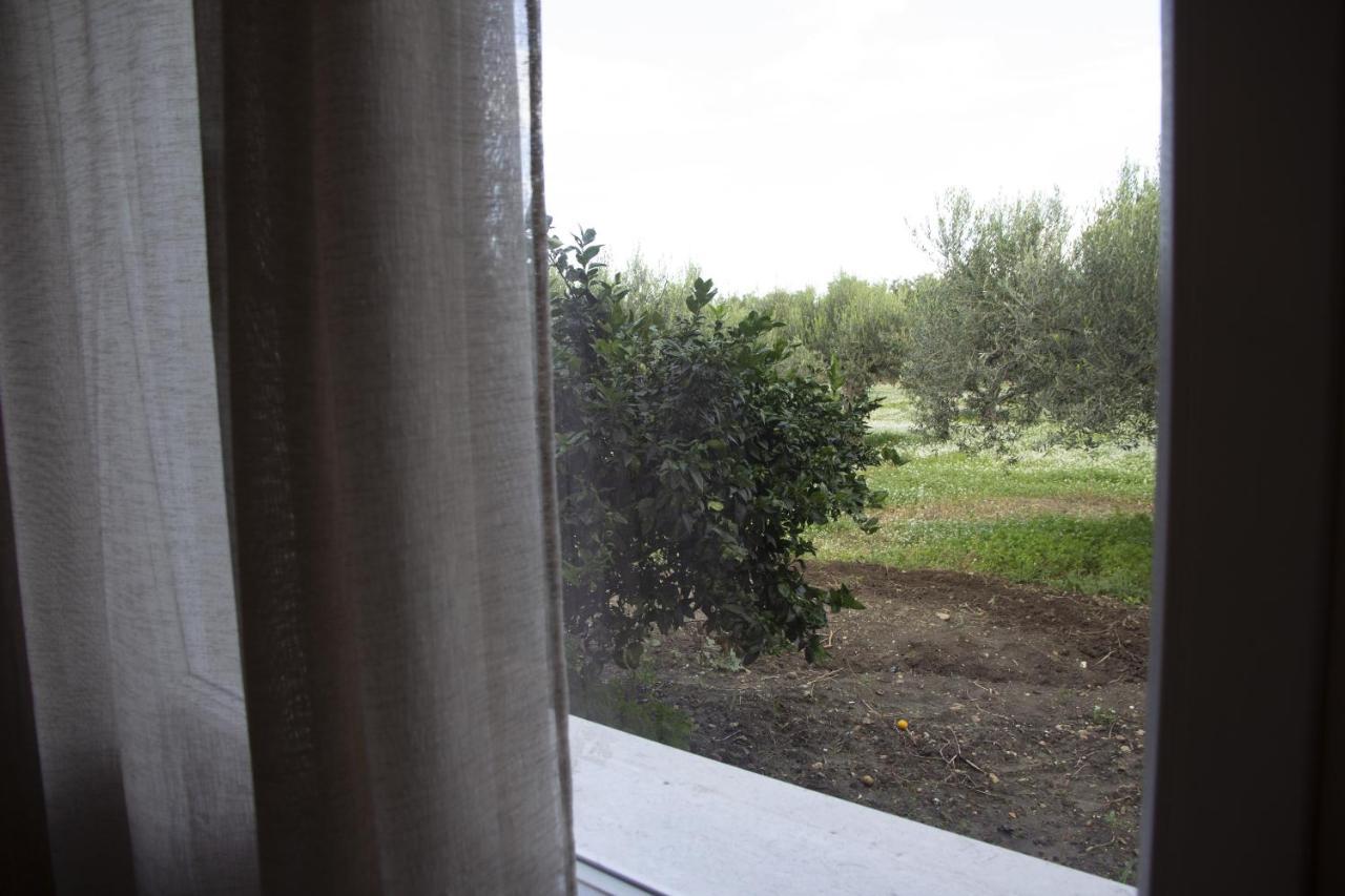Casa Raineri Villa Paceco Eksteriør bilde