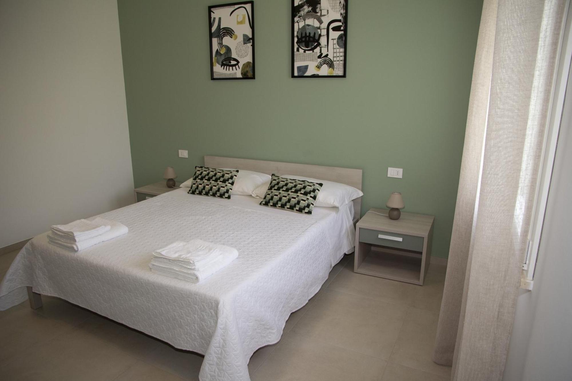 Casa Raineri Villa Paceco Eksteriør bilde